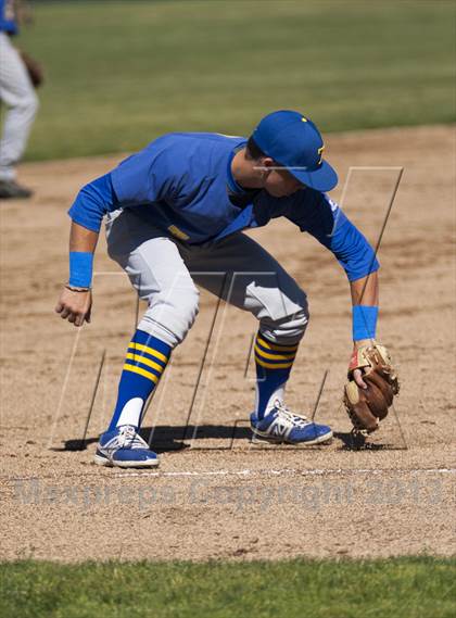 Thumbnail 1 in Pitman @ Turlock photogallery.