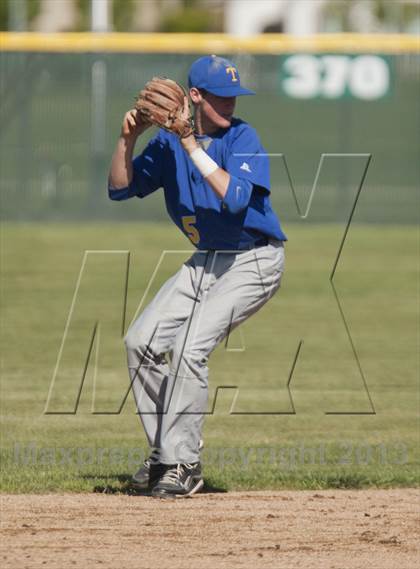Thumbnail 2 in Pitman @ Turlock photogallery.