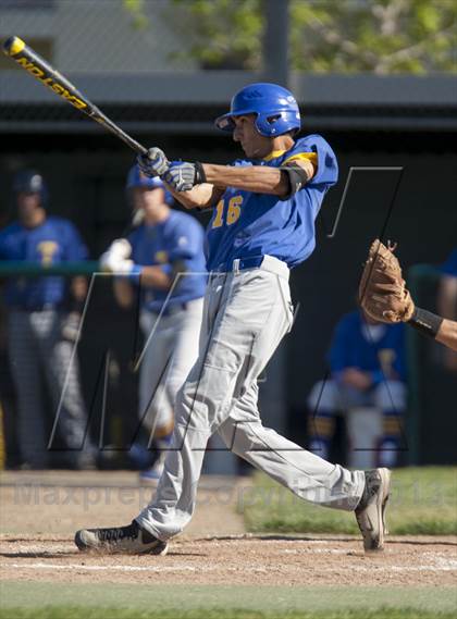 Thumbnail 3 in Pitman @ Turlock photogallery.