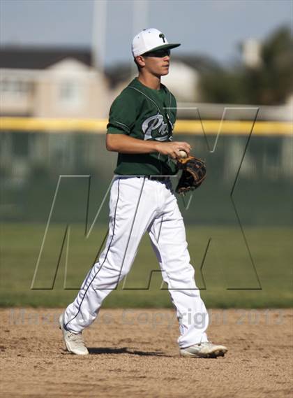 Thumbnail 1 in Pitman @ Turlock photogallery.