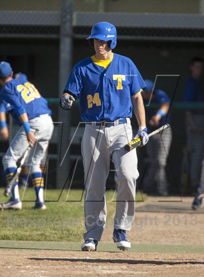 Thumbnail 3 in Pitman @ Turlock photogallery.