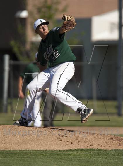 Thumbnail 1 in Pitman @ Turlock photogallery.