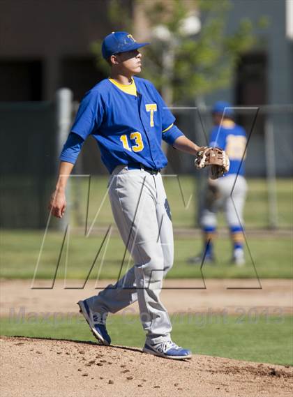 Thumbnail 3 in Pitman @ Turlock photogallery.