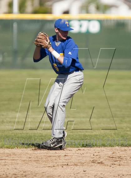 Thumbnail 3 in Pitman @ Turlock photogallery.