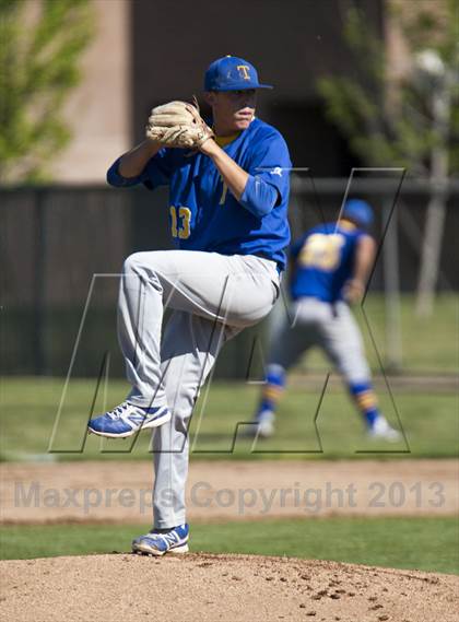 Thumbnail 3 in Pitman @ Turlock photogallery.