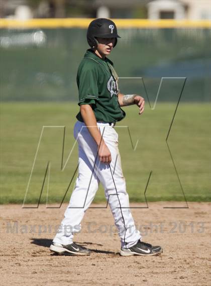Thumbnail 1 in Pitman @ Turlock photogallery.