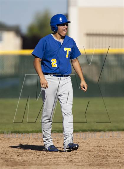 Thumbnail 1 in Pitman @ Turlock photogallery.