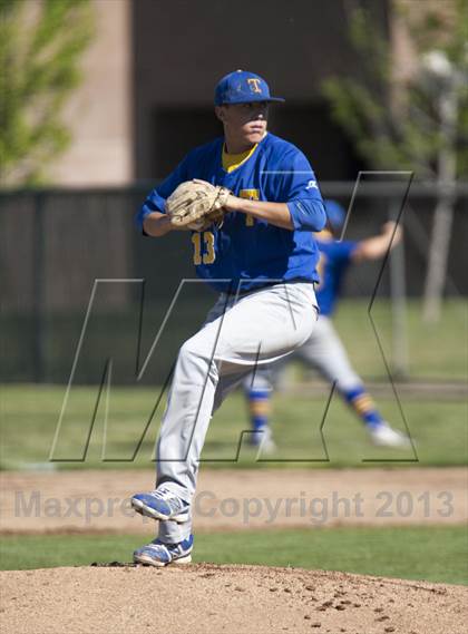 Thumbnail 1 in Pitman @ Turlock photogallery.