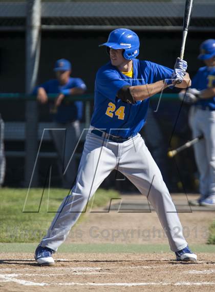 Thumbnail 2 in Pitman @ Turlock photogallery.