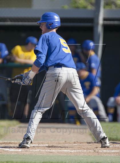 Thumbnail 1 in Pitman @ Turlock photogallery.