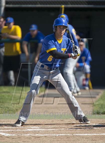 Thumbnail 3 in Pitman @ Turlock photogallery.