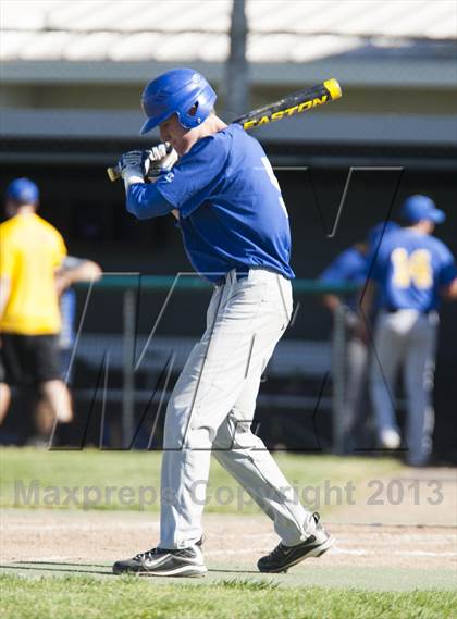 Thumbnail 2 in Pitman @ Turlock photogallery.