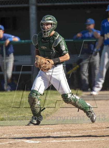 Thumbnail 1 in Pitman @ Turlock photogallery.