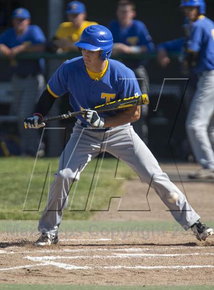 Thumbnail 1 in Pitman @ Turlock photogallery.