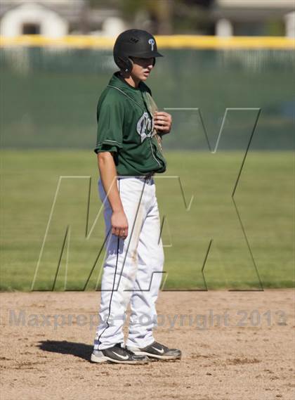 Thumbnail 2 in Pitman @ Turlock photogallery.