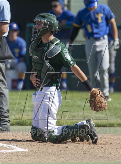 Thumbnail 1 in Pitman @ Turlock photogallery.
