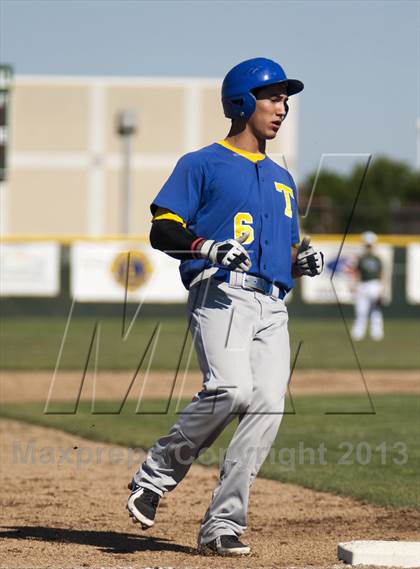 Thumbnail 3 in Pitman @ Turlock photogallery.