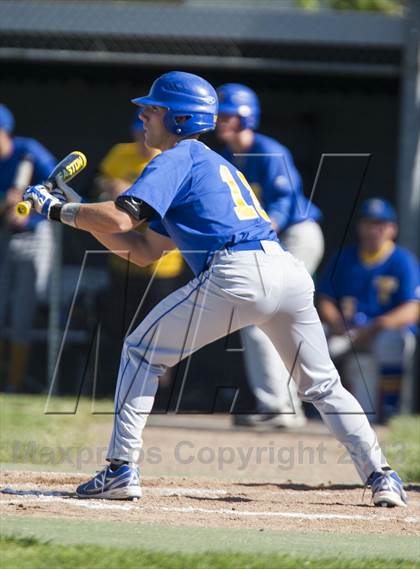 Thumbnail 3 in Pitman @ Turlock photogallery.
