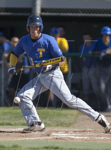 Thumbnail 2 in Pitman @ Turlock photogallery.