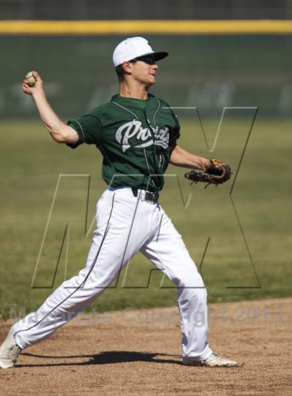 Thumbnail 1 in Pitman @ Turlock photogallery.
