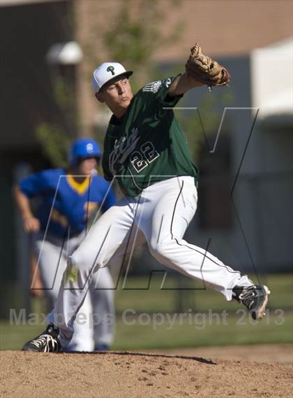 Thumbnail 2 in Pitman @ Turlock photogallery.