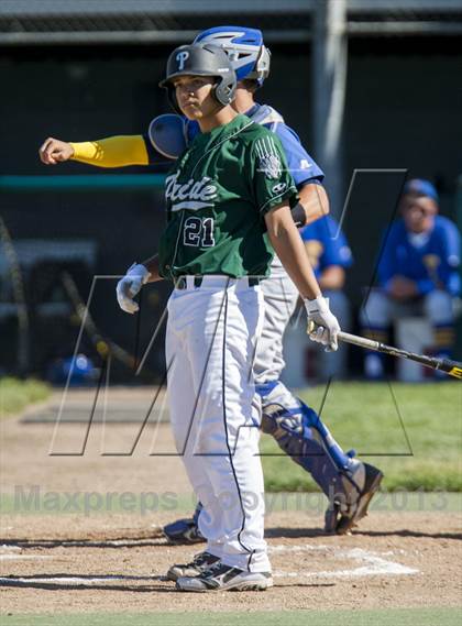 Thumbnail 3 in Pitman @ Turlock photogallery.
