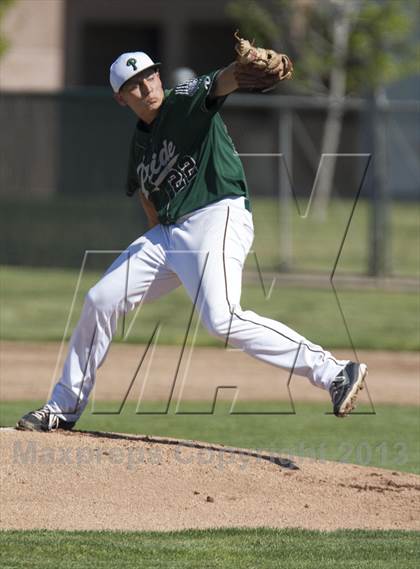 Thumbnail 2 in Pitman @ Turlock photogallery.