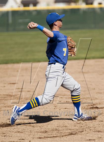 Thumbnail 2 in Pitman @ Turlock photogallery.