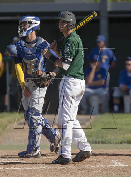 Thumbnail 1 in Pitman @ Turlock photogallery.
