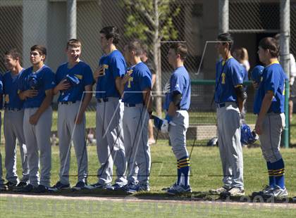 Thumbnail 1 in Pitman @ Turlock photogallery.
