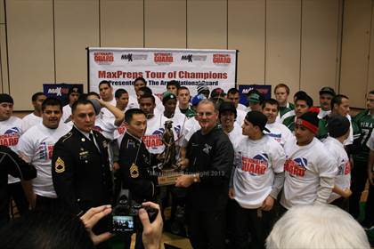 Thumbnail 1 in Oceanside TOC Ceremony photogallery.