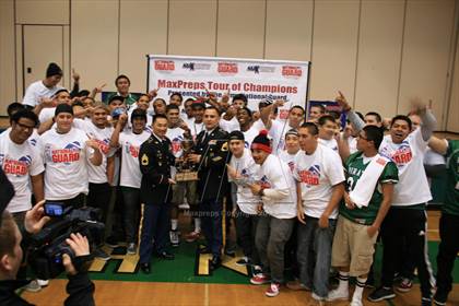 Thumbnail 1 in Oceanside TOC Ceremony photogallery.