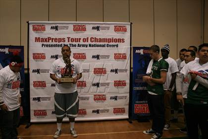 Thumbnail 2 in Oceanside TOC Ceremony photogallery.