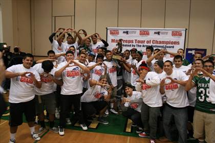 Thumbnail 3 in Oceanside TOC Ceremony photogallery.