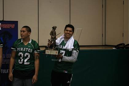 Thumbnail 3 in Oceanside TOC Ceremony photogallery.