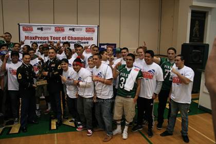 Thumbnail 2 in Oceanside TOC Ceremony photogallery.