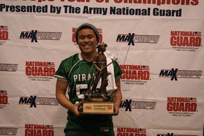 Thumbnail 3 in Oceanside TOC Ceremony photogallery.