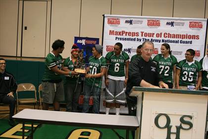 Thumbnail 1 in Oceanside TOC Ceremony photogallery.