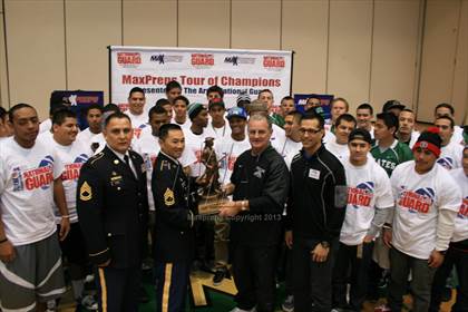 Thumbnail 1 in Oceanside TOC Ceremony photogallery.