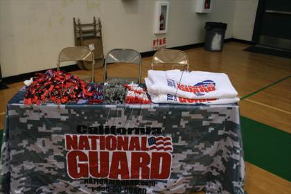 Thumbnail 1 in Oceanside TOC Ceremony photogallery.