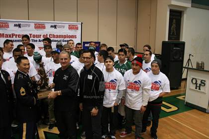 Thumbnail 2 in Oceanside TOC Ceremony photogallery.