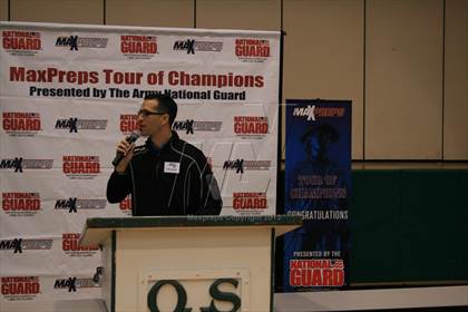 Thumbnail 3 in Oceanside TOC Ceremony photogallery.