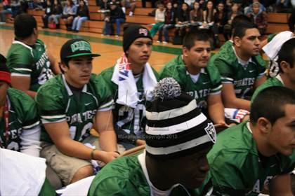 Thumbnail 2 in Oceanside TOC Ceremony photogallery.