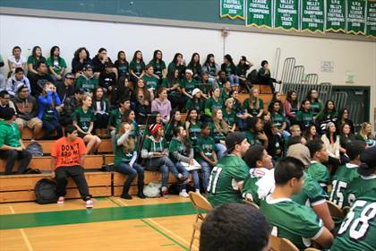 Thumbnail 3 in Oceanside TOC Ceremony photogallery.