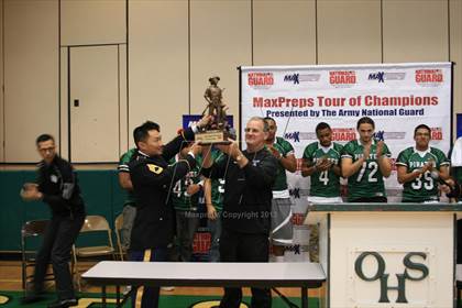 Thumbnail 3 in Oceanside TOC Ceremony photogallery.