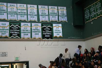 Thumbnail 2 in Oceanside TOC Ceremony photogallery.