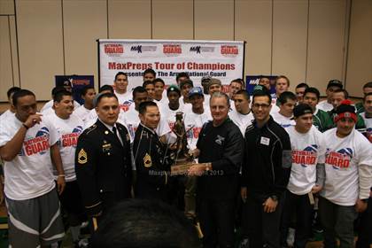 Thumbnail 3 in Oceanside TOC Ceremony photogallery.