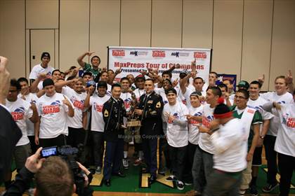 Thumbnail 3 in Oceanside TOC Ceremony photogallery.