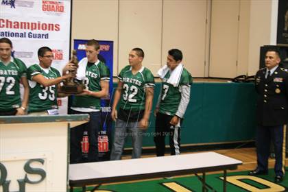 Thumbnail 1 in Oceanside TOC Ceremony photogallery.