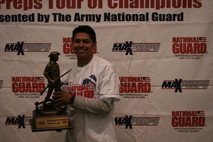 Thumbnail 2 in Oceanside TOC Ceremony photogallery.